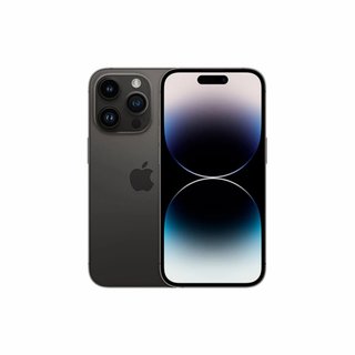 iPhone 14 Pro Max 256GB Negro
