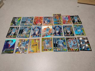 Cromos de fútbol Celta de Vigo