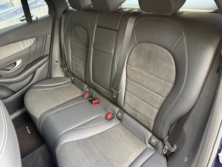 Mercedes-Benz GLC Coupé 2018