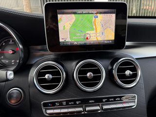 Mercedes-Benz GLC Coupé 2018