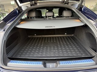 Mercedes-Benz GLC Coupé 2018