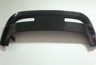 Alerón Ford Focus St 2012 C/Luz Carbono