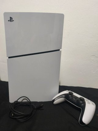 PlayStation 5 Slim 1TB