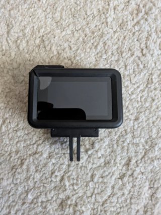 DJI Osmo Action 4 Standard Combo
