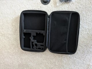 DJI Osmo Action 4 Standard Combo