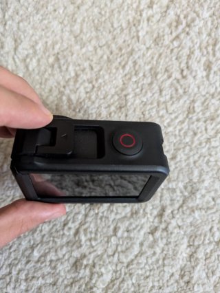 DJI Osmo Action 4 Standard Combo