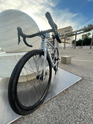 Bicicleta Trek Boone 2025
