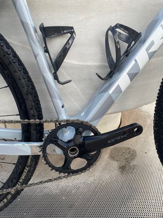 Bicicleta Trek Boone 2025