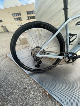 Bicicleta Trek Boone 2025