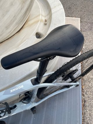 Bicicleta Trek Boone 2025