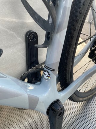 Bicicleta Trek Boone 2025