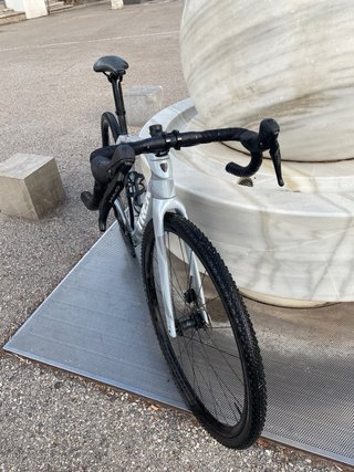 Bicicleta Trek Boone 2025