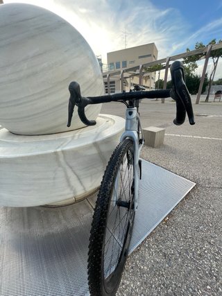 Bicicleta Trek Boone 2025