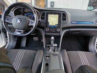 Renault Megane 2017