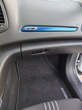 Renault Megane 2017