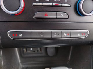 Renault Megane 2017
