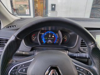 Renault Megane 2017