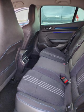 Renault Megane 2017