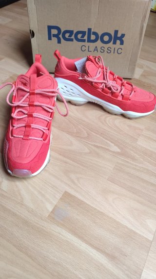 Zapatillas Reebok  DMX RUN 10 IICE