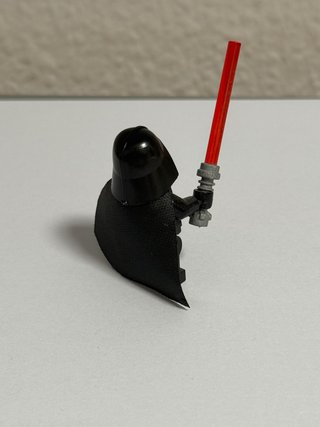 Minifigura LEGO Star Wars Darth Vader