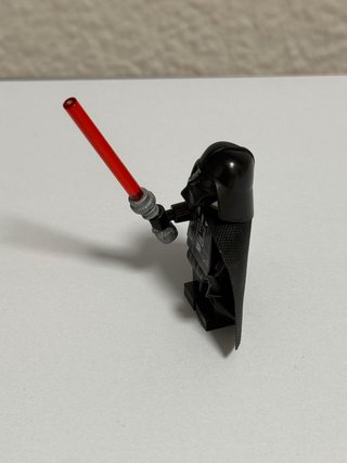 Minifigura LEGO Star Wars Darth Vader