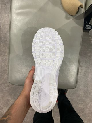 Zapatillas Nike P-6000 Blancas Talla 41