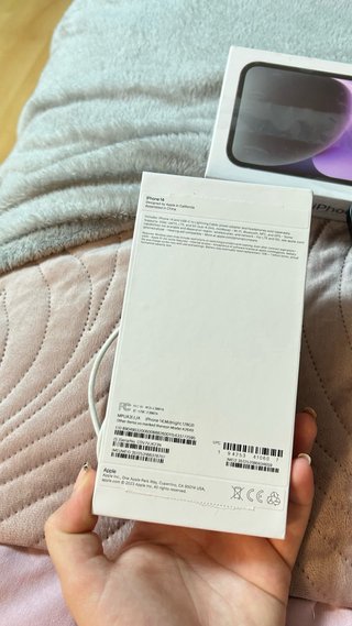 iPhone 14 128GB Azul Marino
