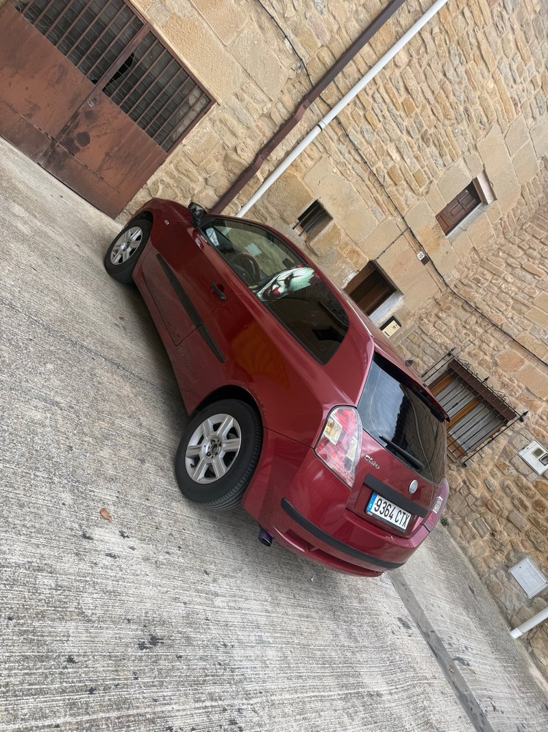 Fiat Stilo 1.4 Feel 2006