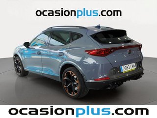 CUPRA Formentor 2.0 TSI VZ 4Drive DSG 228 kW (310 CV)