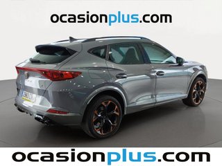 CUPRA Formentor 2.0 TSI VZ 4Drive DSG 228 kW (310 CV)