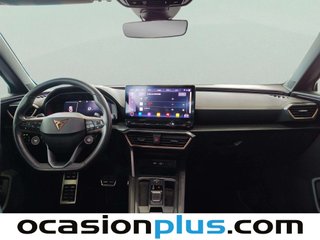 CUPRA Formentor 2.0 TSI VZ 4Drive DSG 228 kW (310 CV)