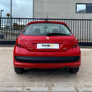 Peugeot 207 1.6 HDI / excelente estado / 1 propiet