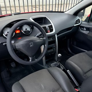 Peugeot 207 1.6 HDI / excelente estado / 1 propiet