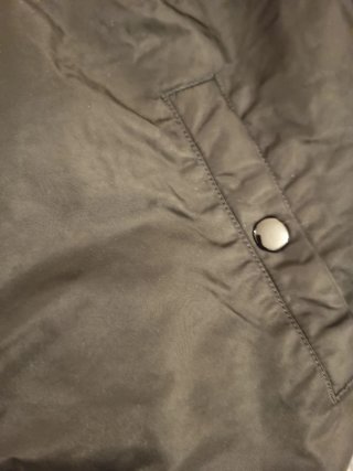 Cazadora Bomber Alpha Industries NASA