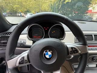 BMW Z4 Roadster 2.5i 192cv Manual 5V (E85)