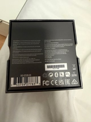 Garmin Fenix 7s Plata