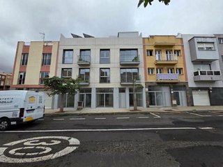 Terreno en venta en El Sobradillo - El Llano del Moro en Santa Cruz de Tenerife