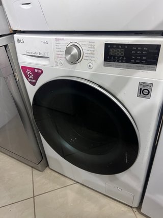 Lavadora Secadora LG 8/5kg