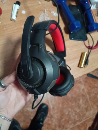 si se hace pack dejo mas barato Auriculares Gaming