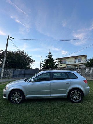 Audi A3 2010