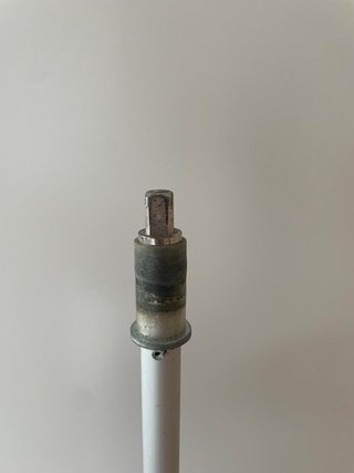 Manivelas para persiana Velux
