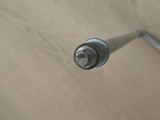 Manivelas para persiana Velux