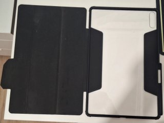 Samsung tab s11 ultra funda spigen