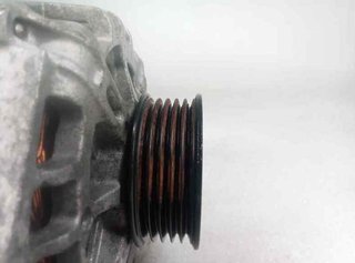Alternador kia 3730003355 rio basic 485108