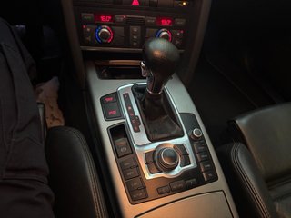 Audi A6 2009