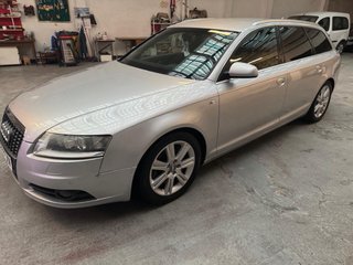 Audi A6 2009