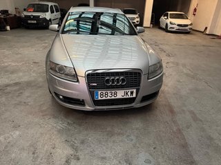 Audi A6 2009