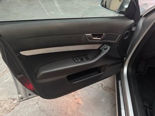 Audi A6 2009
