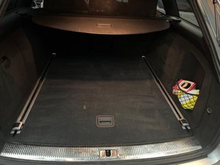 Audi A6 2009