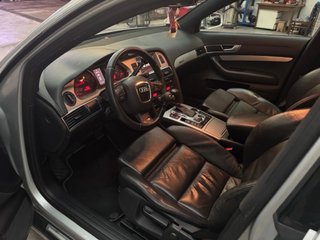 Audi A6 2009